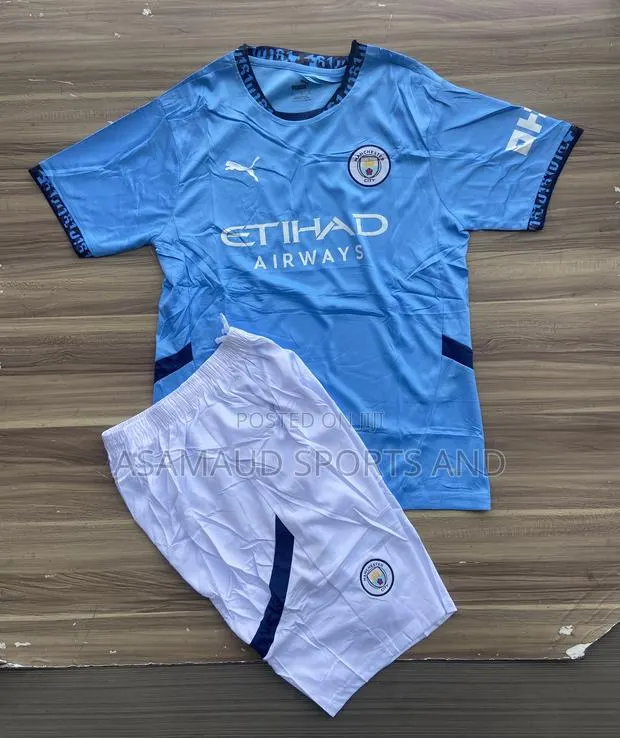Set of Jerseys at Cool Price · Photo 1