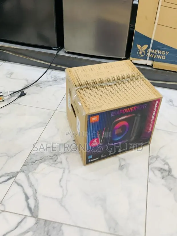 Unique Best JBL PARTYBOX ENCORE 2 - 2 MICS · Photo 1