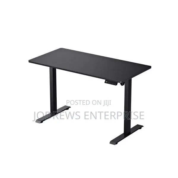 Oraimo Flexistation Ergonomic Smart Adjustable Electric Standing Desk