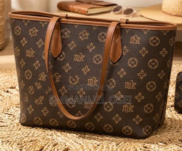 Higher Quality Tote Bags · Photo 1