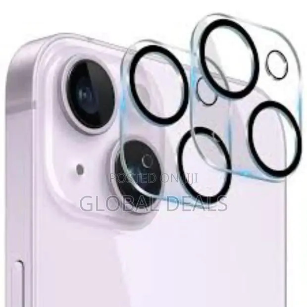 Glass Camera Protector · Photo 2