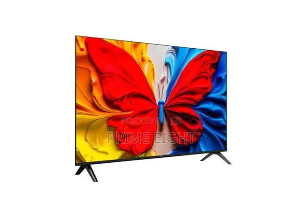 TCL 43S5K 43-Inch Full HD QLED Smart Television · Photo 1