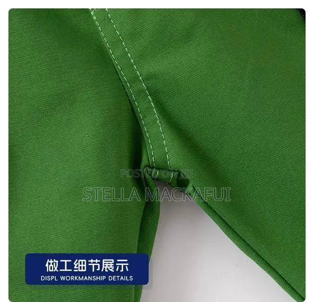 Quality Green Short for 4-7yrs Only · Photo 3