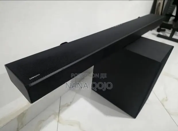 Soundbar + Subwoofer FOR SALE ! · Photo 1