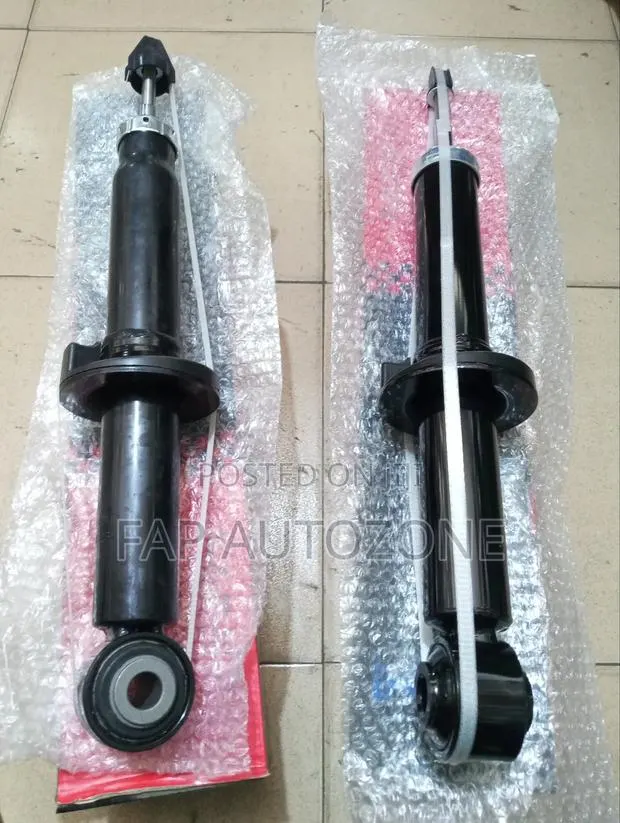 Authentic FCS / PRT Ford F150 Strut Without Spring Assembly From USA · Photo 1