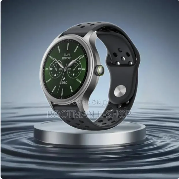 Anti Scratch -Oraimo Watch6r · Photo 1