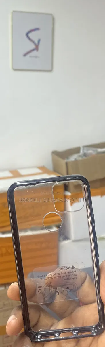 Google Pixel 5 Case Available · Photo 1