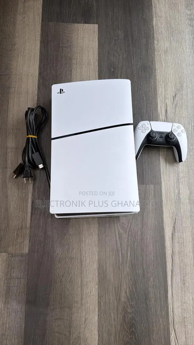 Play Station 5 Slim Standard · Photo 1