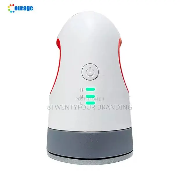 Mini Heatpress Machine · Photo 4