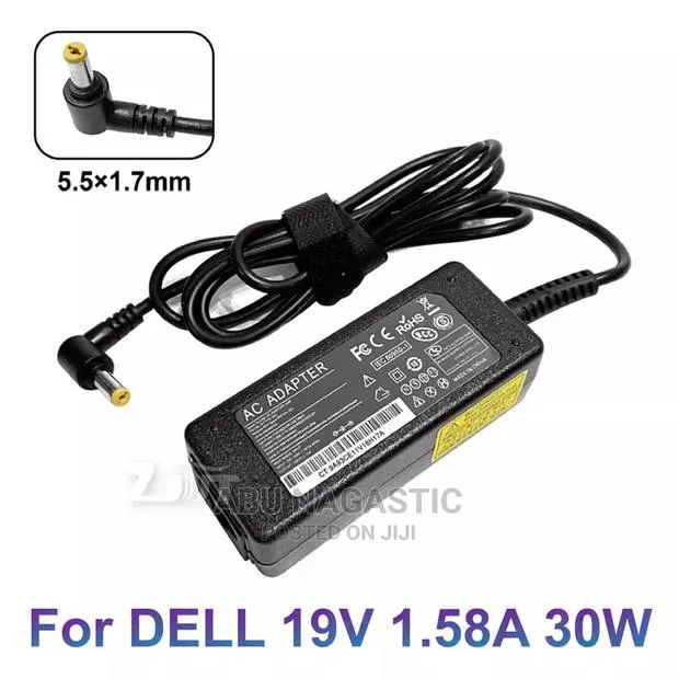 Original Dell Charger/Adapter · Photo 1