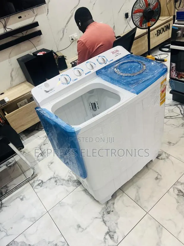 Authentic Sleek Design Wm Nasco 15kg · Photo 1