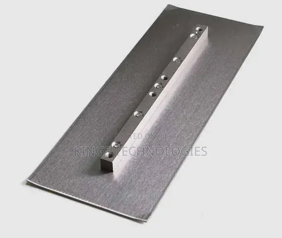 Power Trowel /Power Float Blade · Photo 1