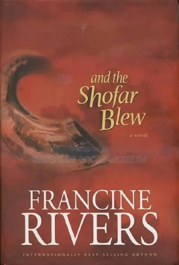 Francine River Books Collection · Photo 1
