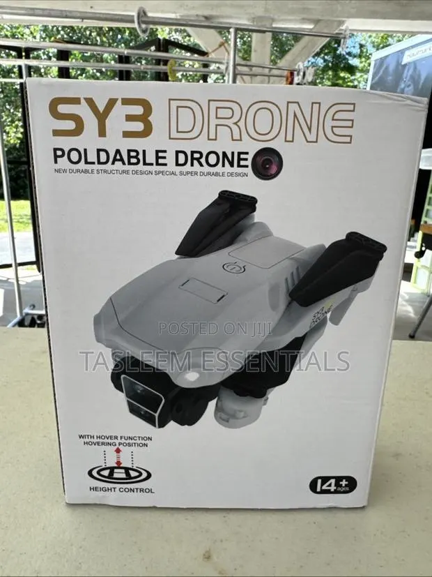 SY3 Camera Drone · Photo 1