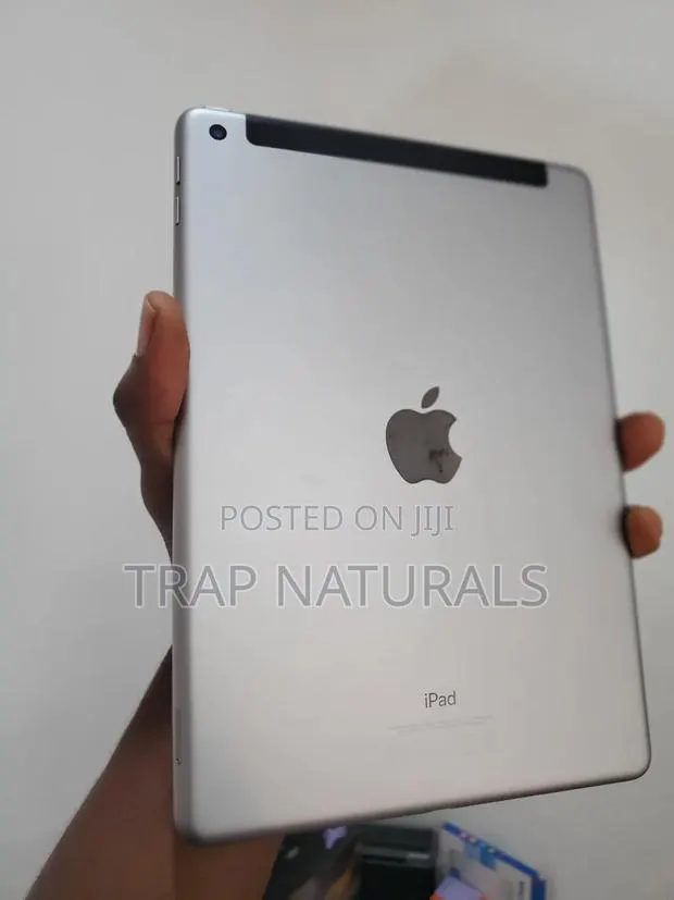 Apple iPad Pro 10.5 (2017) 128 GB Gray · Photo 1