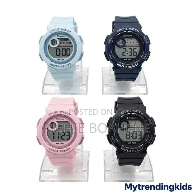 Kids Watches · Photo 1