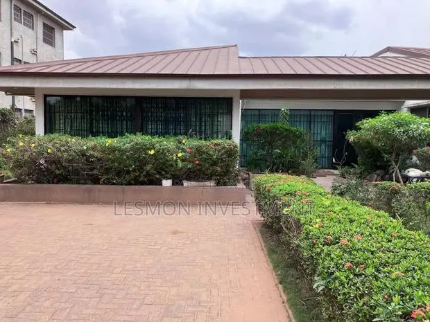 Furnished 3bdrm Mansion in Lesmon Investment, Papaye for rent · Photo 1