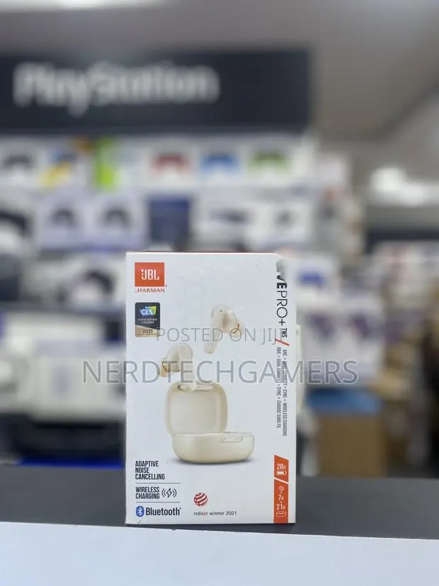 JBL Live Pro+tws · Photo 1
