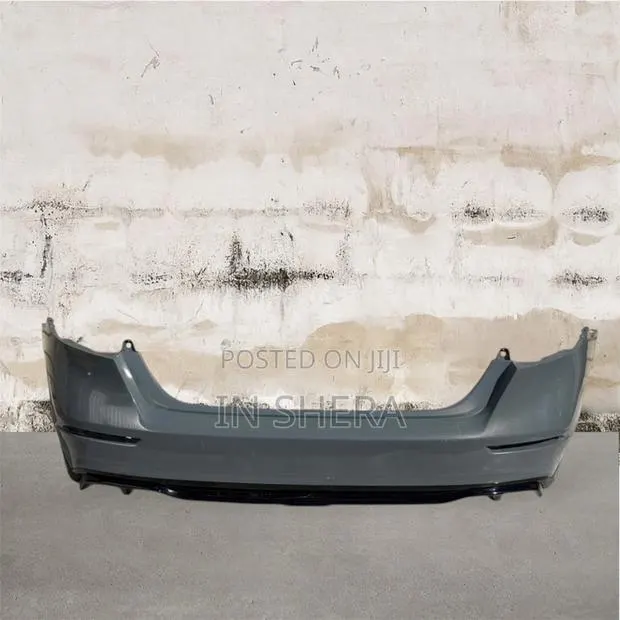 Honda Accord Back Bumper 2023 2024 2025 2026 · Photo 1