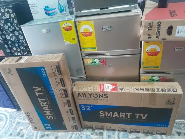 Playpanel Ailyons 32 Inch · Photo 1