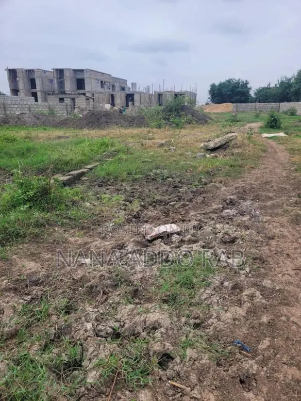 10 Plots of Land for Sale at Ashanti Wonoo ,Kwabre Area Cool Price