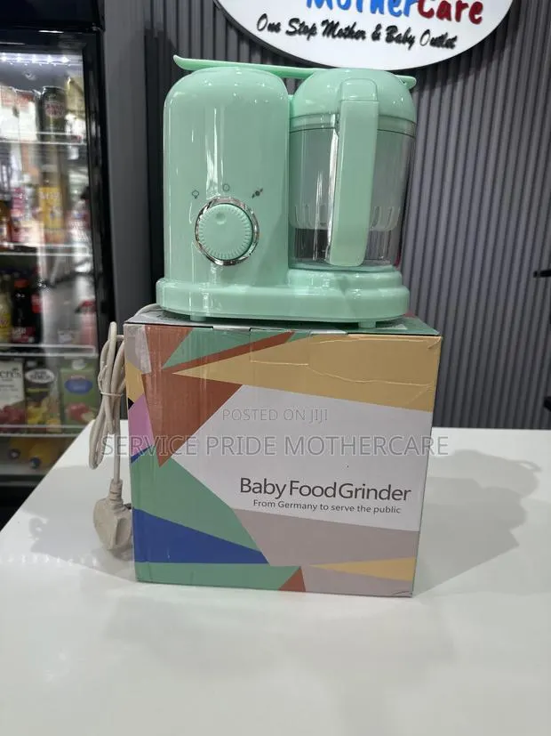 Baby Food Grinder · Photo 1