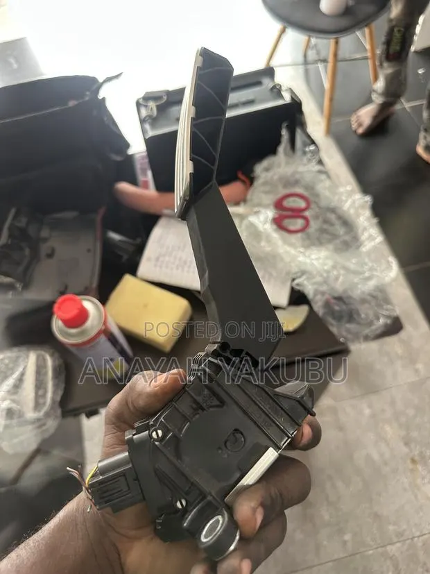 2018-21 Honda Accord Accelerator Pedal · Photo 1