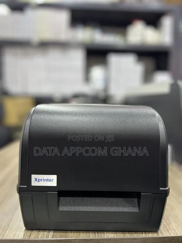 Xprinter Barcode Printer · Photo 1