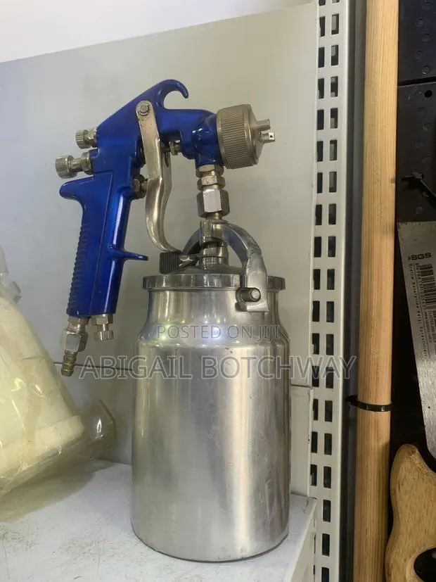 Sagola Spray Gun