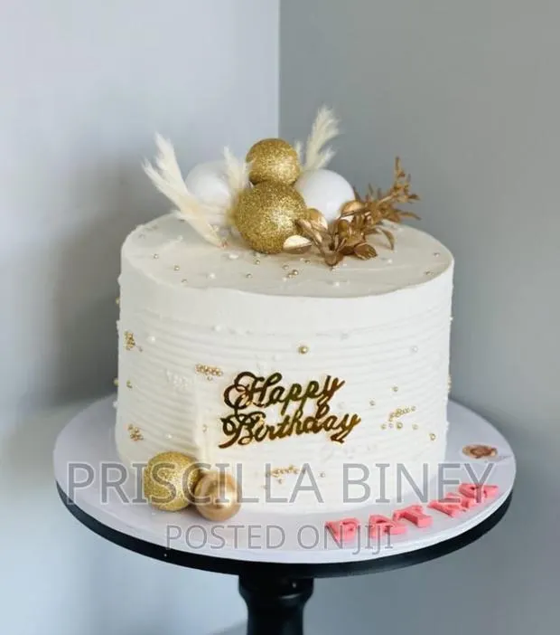 Strawberry Fairy Cake · Photo 1