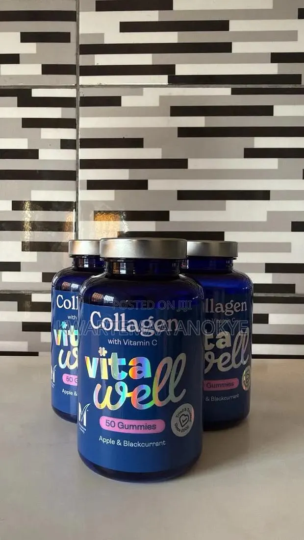 Vital Well Beauty Supplements · Photo 1
