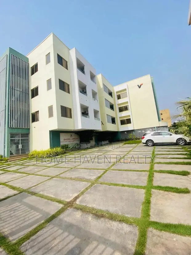 Furnished 1bdrm Apartment in Dzorwulu for sale · Photo 1