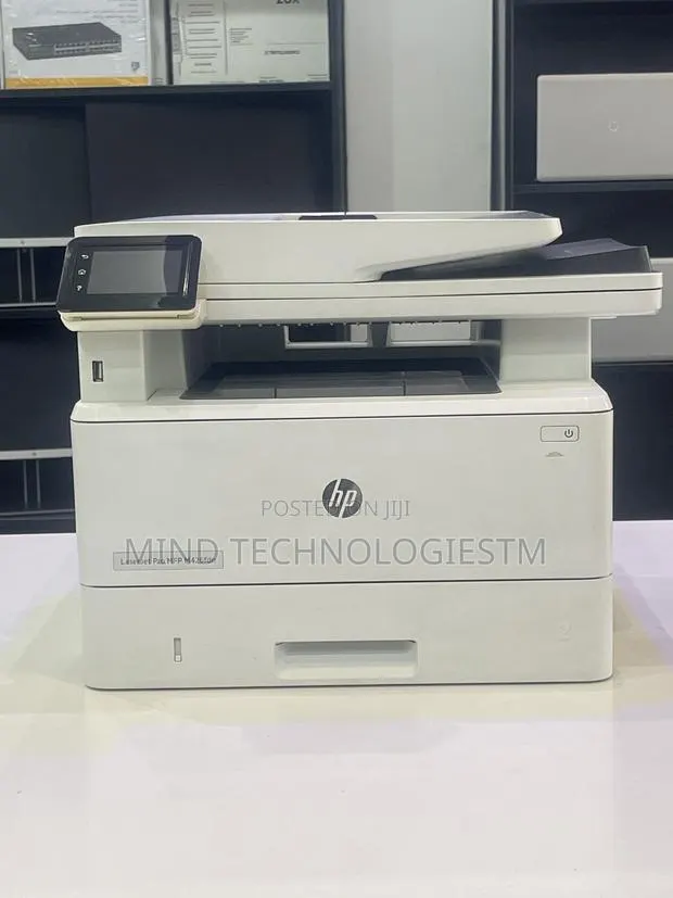 Hp Laserjet Pro MFP M426fdn · Photo 1