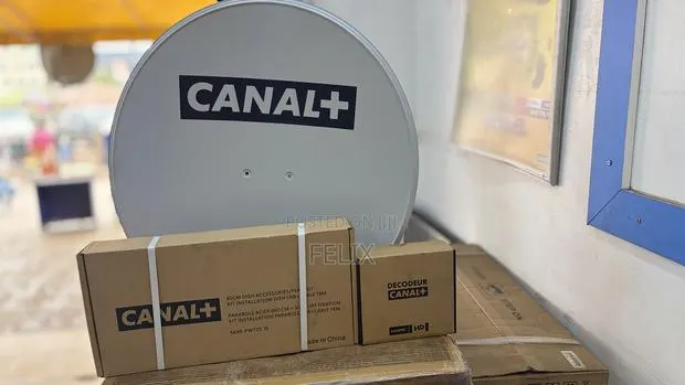 Canal Plus · Photo 1