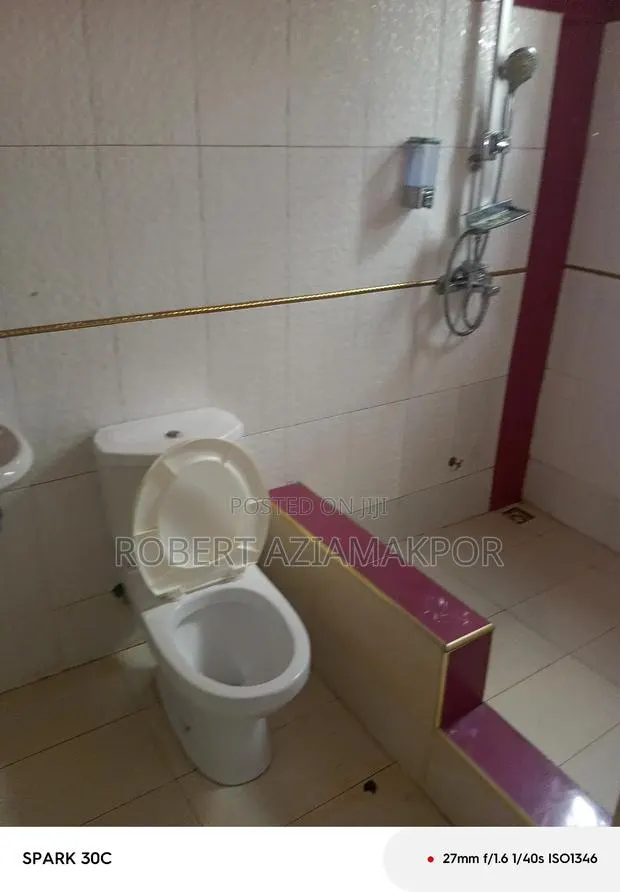 2bdrm Apartment in Ultimate Estate, Achimota for rent · Photo 1