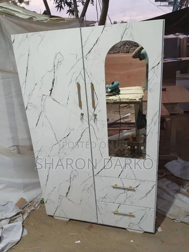 2 in 1 Wardrobe Payment After Delivery · Photo 1
