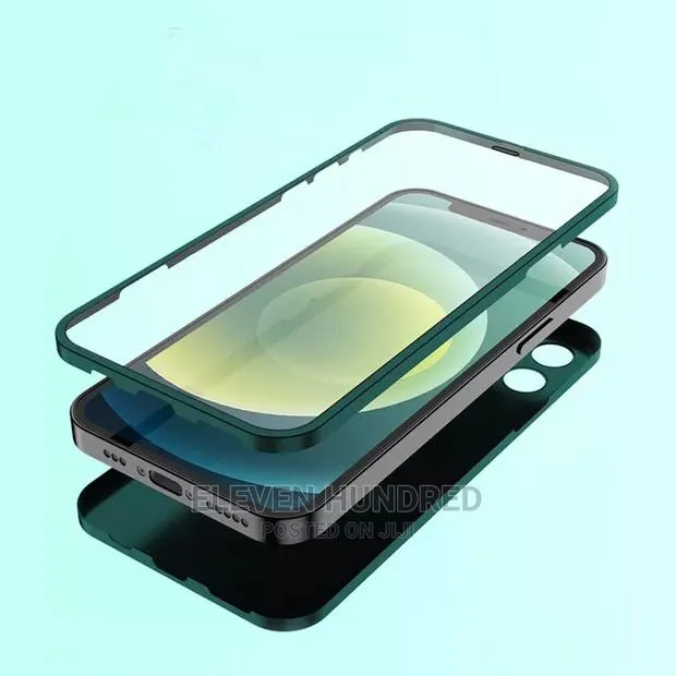 iPhone 12 Pro Dual Layer Case · Photo 1