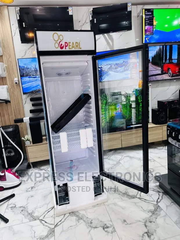 Quality Yet Affordable Pearl Display PVC 424-2b · Photo 1