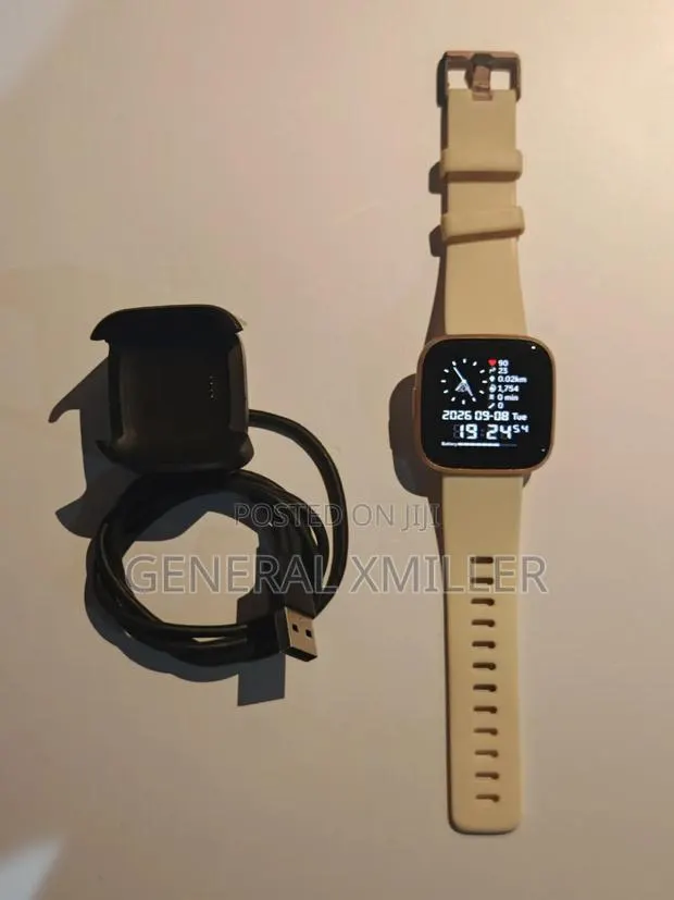Fitbit Versa 2 · Photo 1