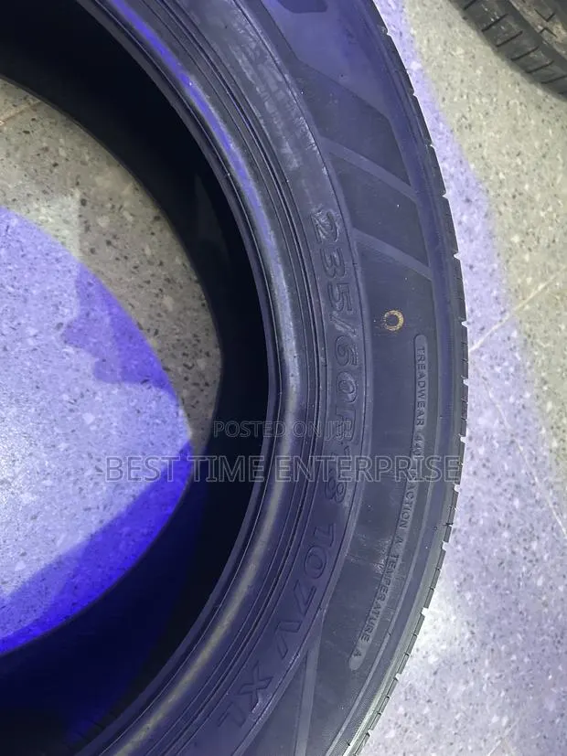 235/60 R18 Brand New Tyres · Photo 1