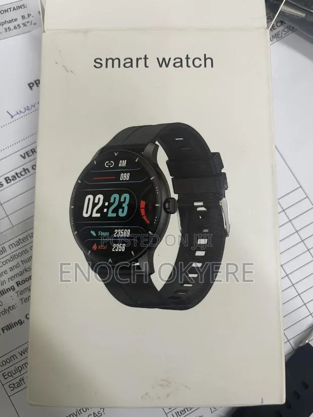 Smart Watch · Photo 1