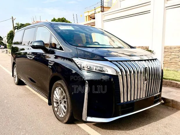 Car 2024 Black · Photo 1