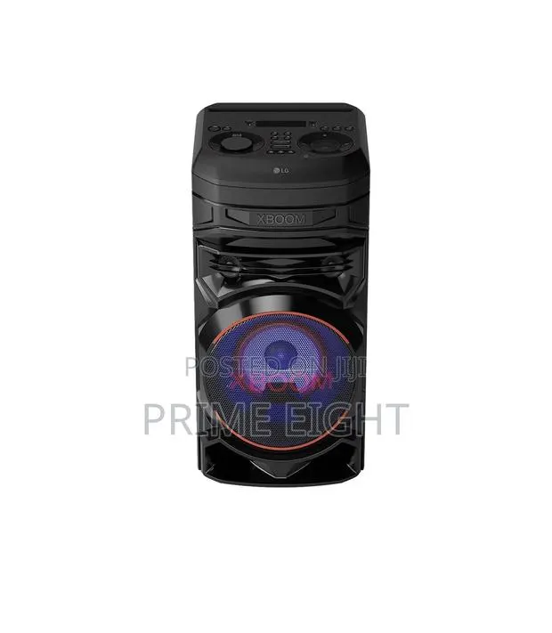 LG Xboom Bluetooth Party Speaker Rnc5 · Photo 1