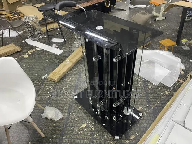 High Quality Pulpit · Photo 1