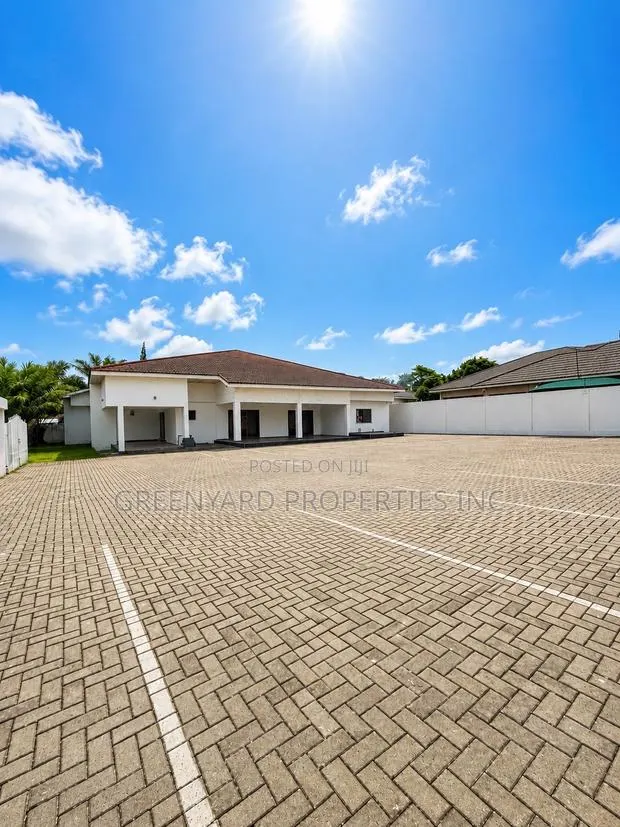 Commercial Space Huge Compound 20+ Car Park · Photo 1