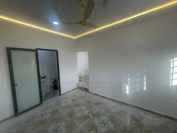 1bdrm Apartment in East Legon, Adjiriganor for rent · Photo 1