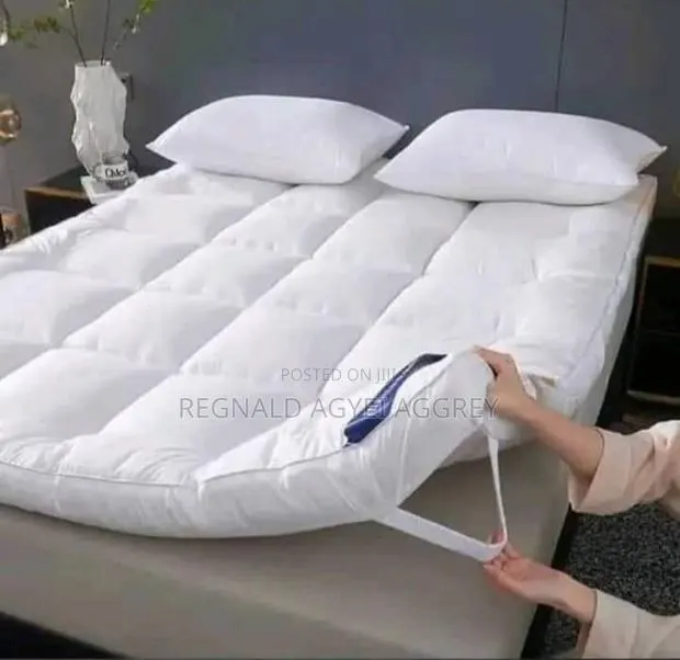 Bed Topper · Photo 1