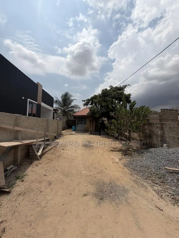 4bdrm House in Hills Santoe, East Legon for sale · Photo 1