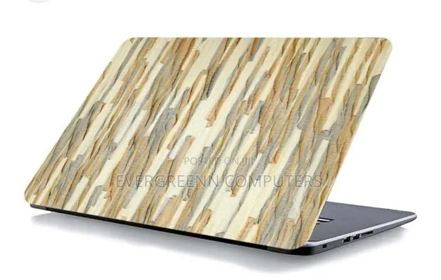 Beautiful Patterns Laptop Skin/Stickers · Photo 1