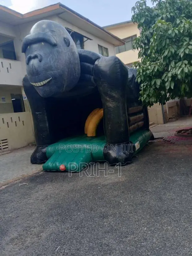 Bouncy Castles for Sale · Photo 1